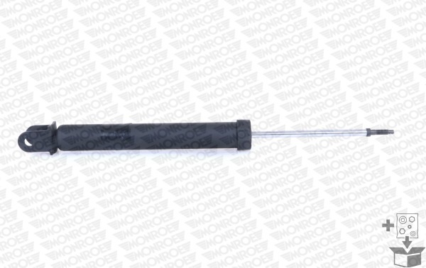 Амортизатор підвіски