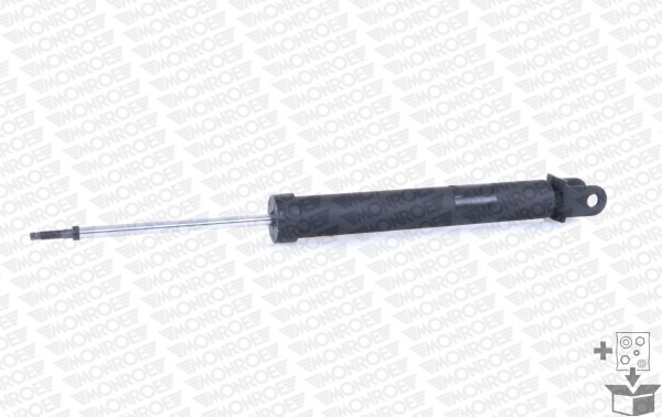 Амортизатор підвіски G1149 - зображення 2