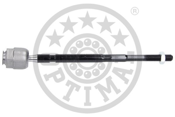 Рулевая тяга