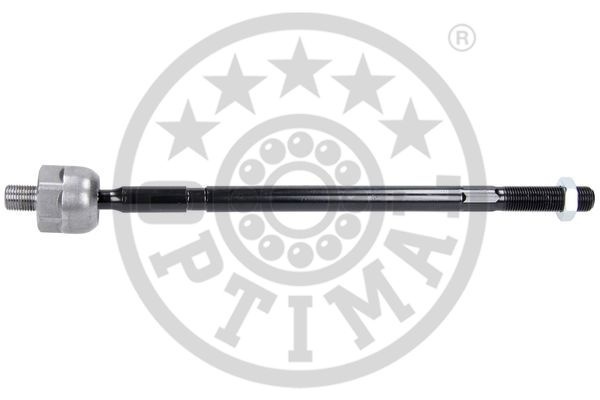 Рулевая тяга