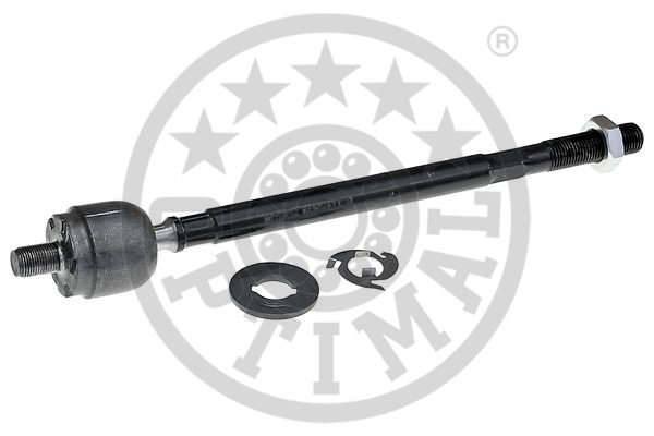 Рулевая тяга