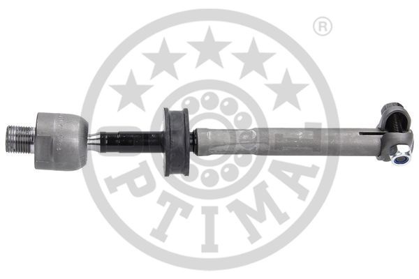 Рулевая тяга