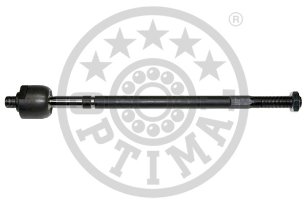 Рулевая тяга