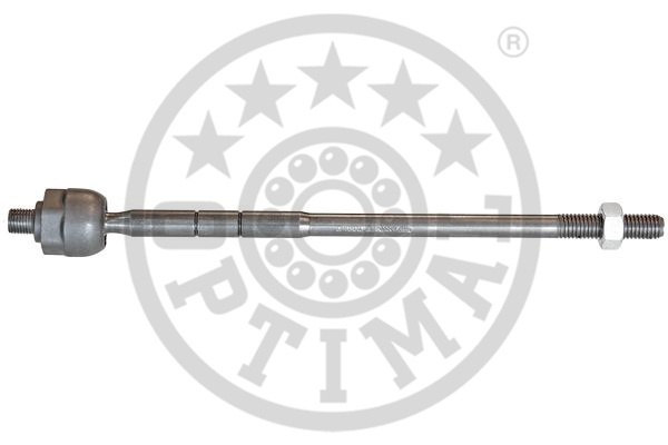 Рулевая тяга