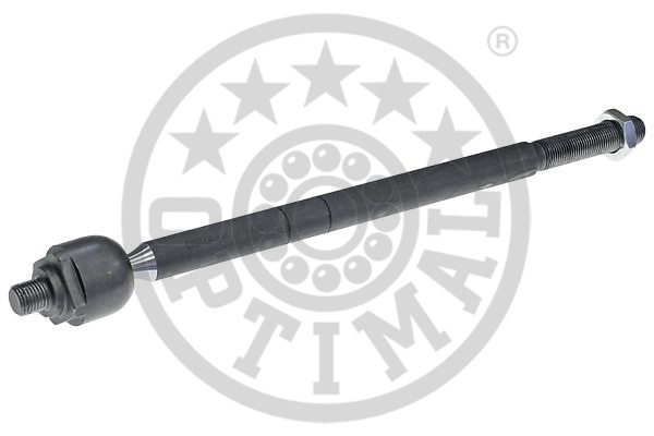 Рулевая тяга