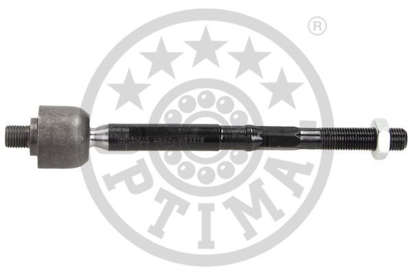 Рулевая тяга