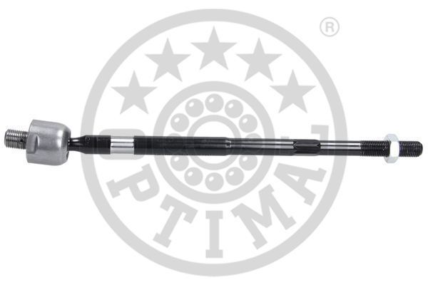 Рулевая тяга