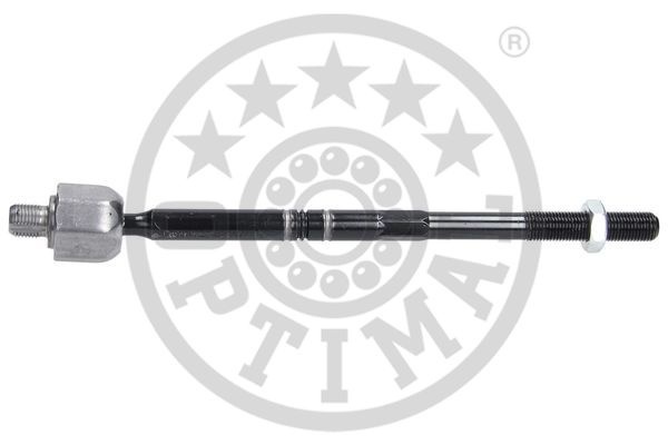 Рулевая тяга