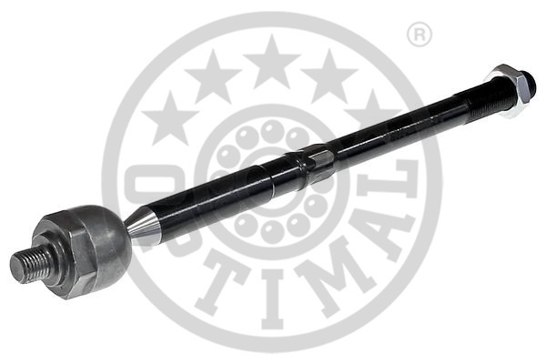 Рулевая тяга