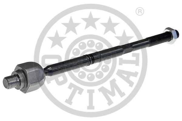 Рулевая тяга