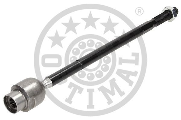 Рулевая тяга