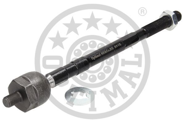 Рулевая тяга