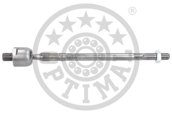 Рулевая тяга