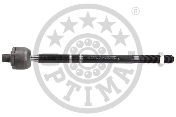 Рулевая тяга