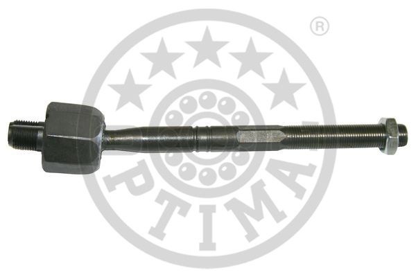 Рулевая тяга