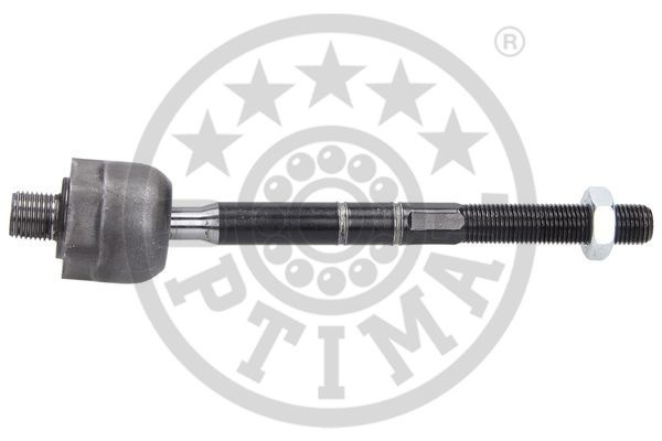 Рулевая тяга