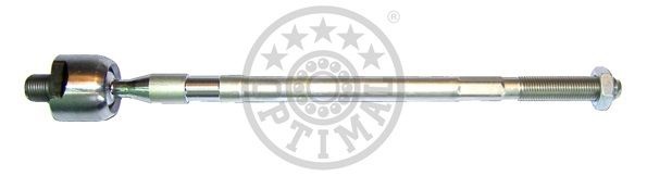 Рулевая тяга