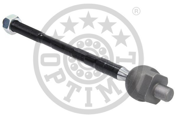 Рулевая тяга