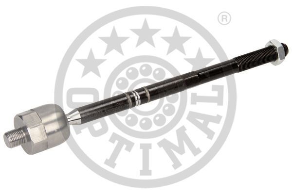 Рулевая тяга