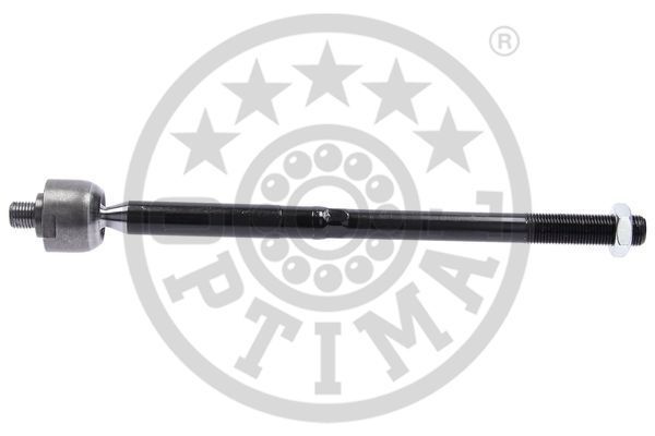 Рулевая тяга