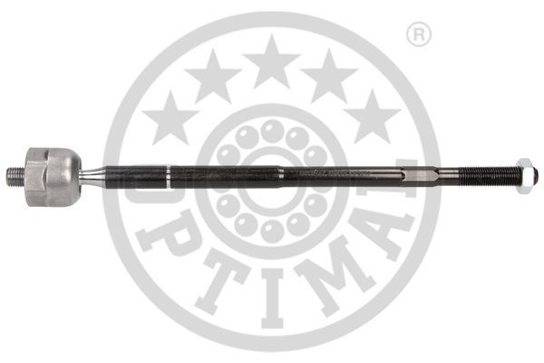 Рулевая тяга