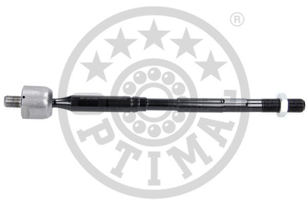 Рулевая тяга