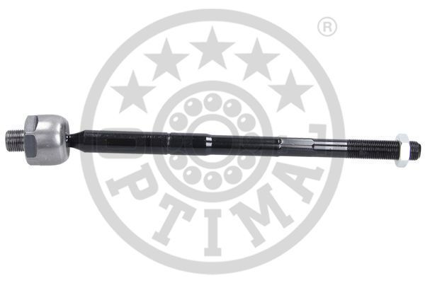 Рулевая тяга