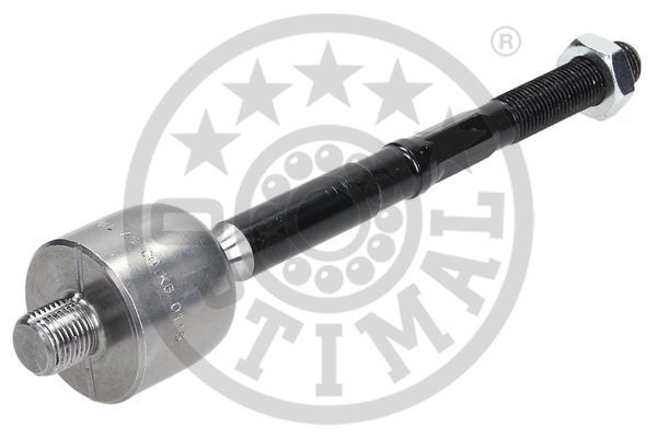 Рулевая тяга