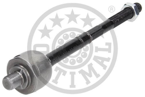 Рульова тяга