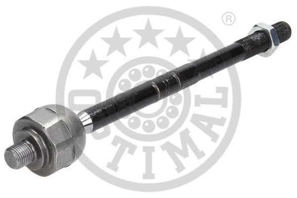 Рулевая тяга