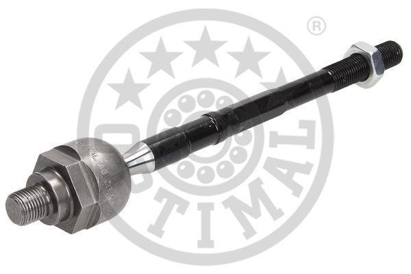 Рулевая тяга