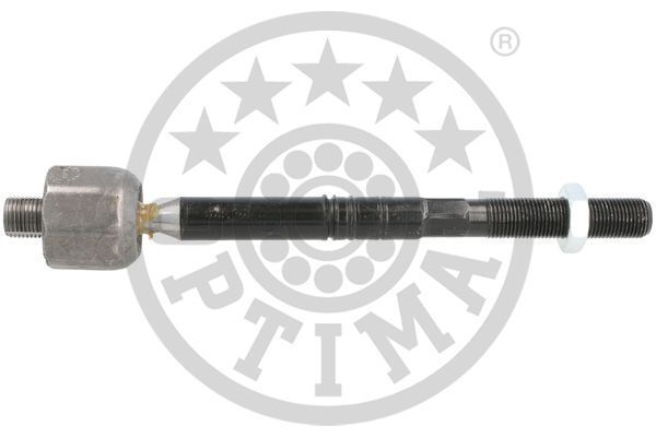 Рулевая тяга