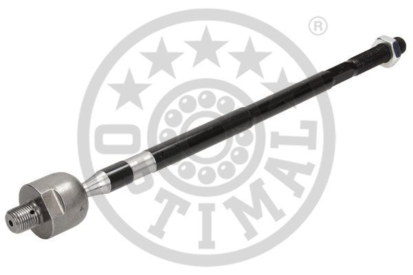 Рулевая тяга