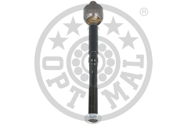 Рульова тяга