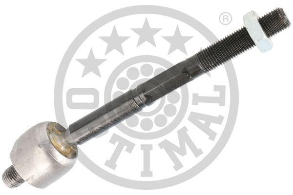 Рулевая тяга