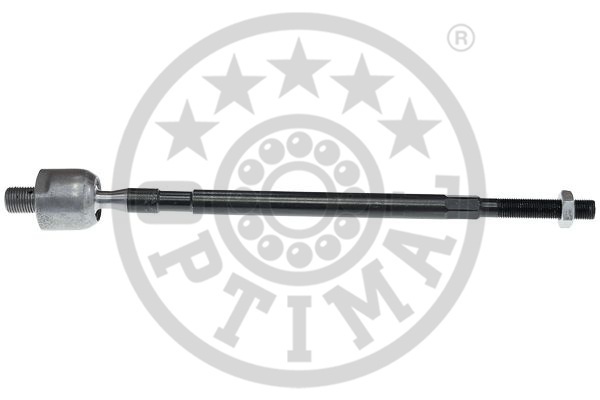 Рульова тяга