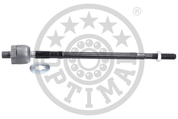 Рульова тяга