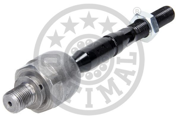 Рульова тяга