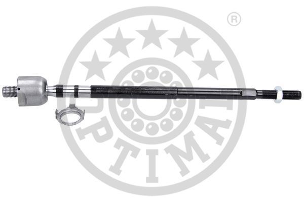 Рулевая тяга