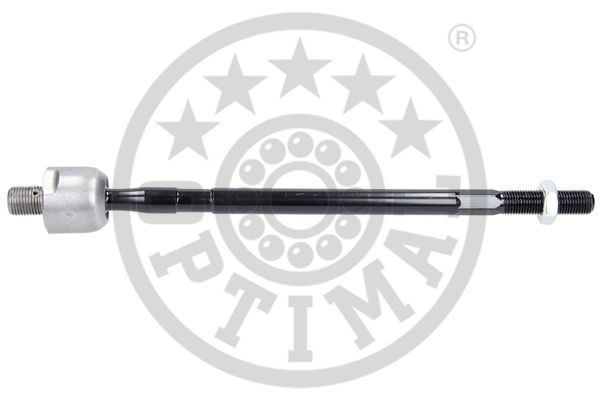 Рулевая тяга