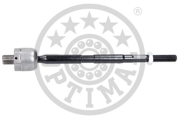 Рульова тяга