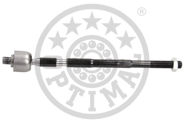 Рулевая тяга