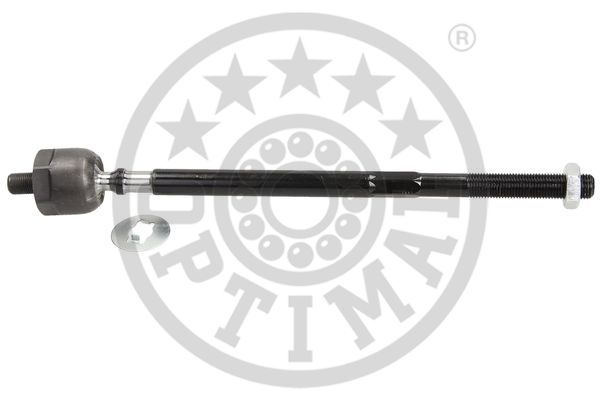 Рулевая тяга