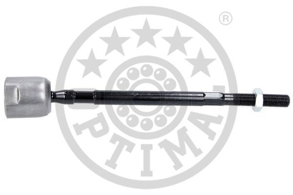 Рулевая тяга