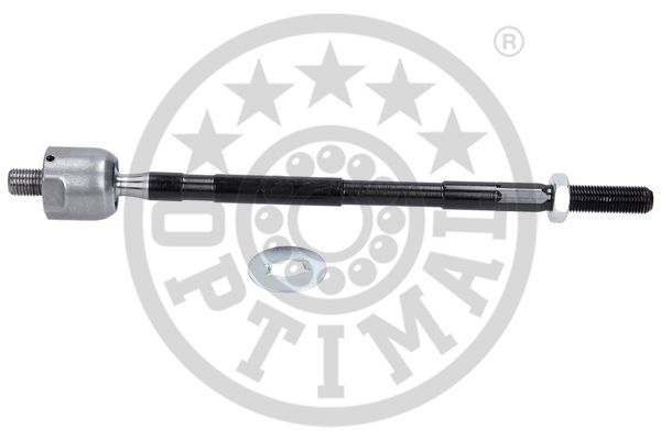 Рульова тяга