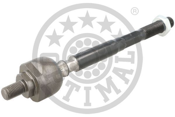 Рулевая тяга