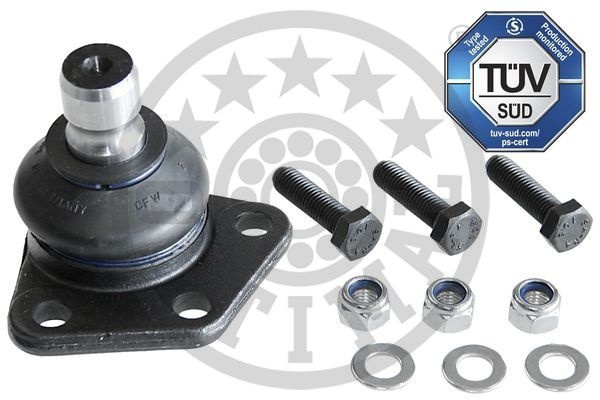 Шаровая опора