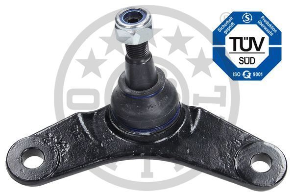 Шаровая опора