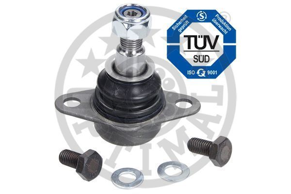 Шаровая опора