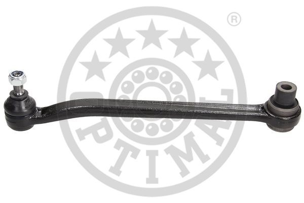 Рулевая тяга